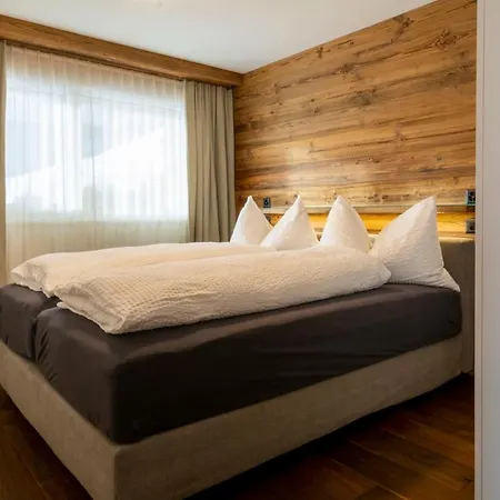 Weisshorn 1 Bettmeralp