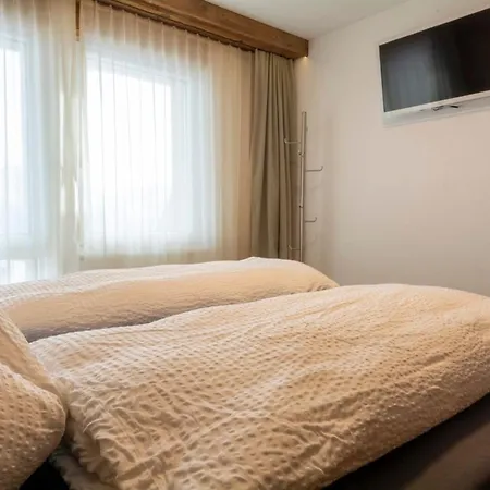 Appartement Weisshorn 1 Bettmeralp