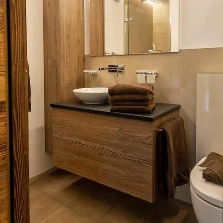 Weisshorn 1 * Bettmeralp