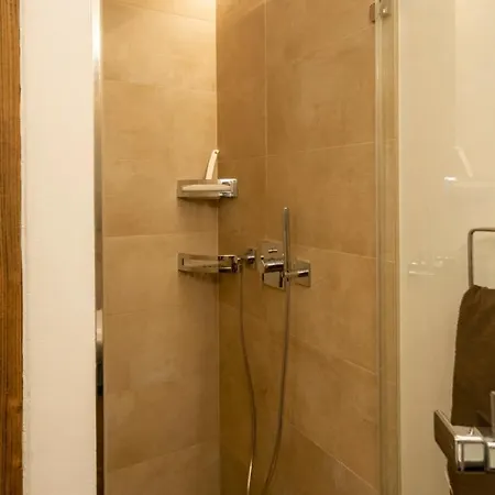 Weisshorn 1 Appartement Bettmeralp