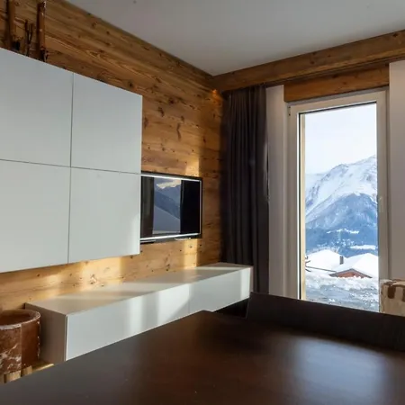 Weisshorn 1 Bettmeralp