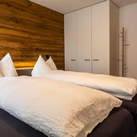 Weisshorn 1 Bettmeralp