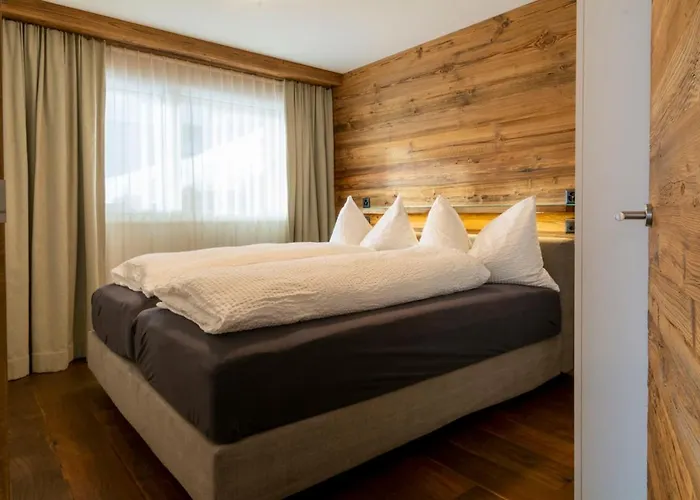 Weisshorn 1 Bettmeralp