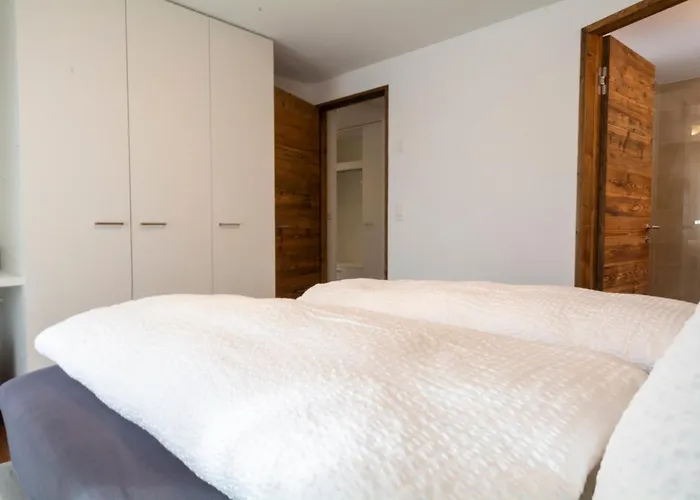 Weisshorn 1 Bettmeralp