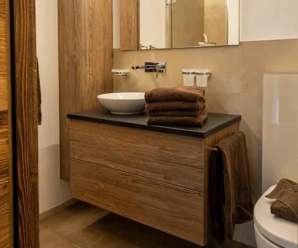 Weisshorn 1 * Bettmeralp