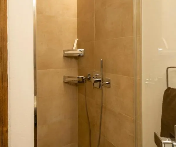 Weisshorn 1 Apartamento Bettmeralp