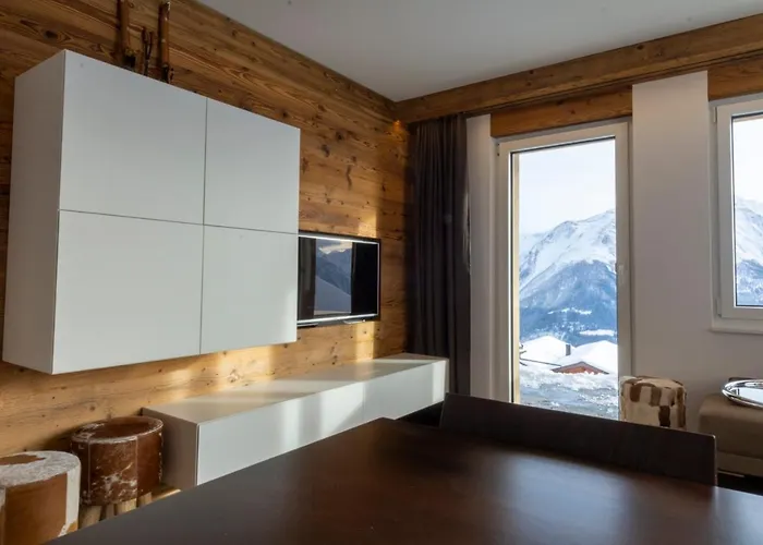 Weisshorn 1 Bettmeralp