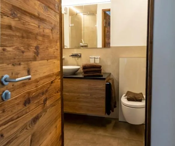 Weisshorn 1 Bettmeralp