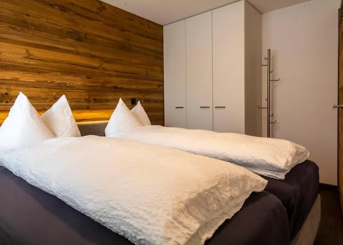 Weisshorn 1 Bettmeralp