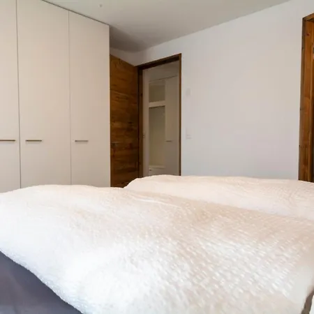 Weisshorn 1 Bettmeralp