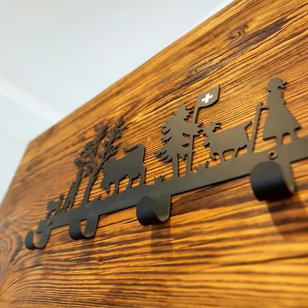 Weisshorn 1 Διαμέρισμα