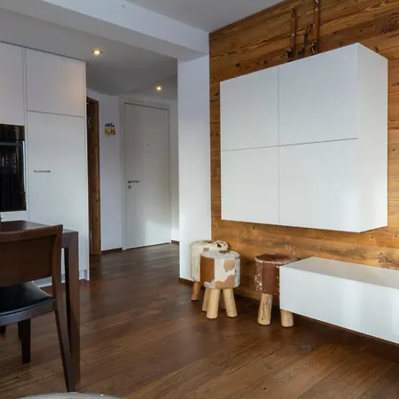 Weisshorn 1 Apartment