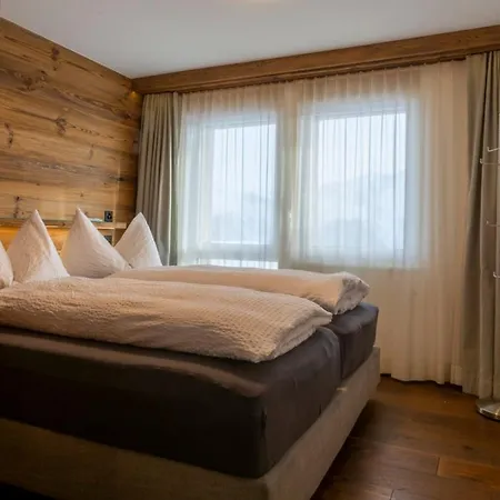 Apartment Weisshorn 1