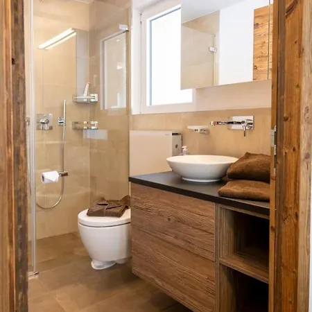 Apartment Weisshorn 1